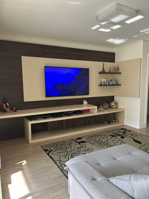 Apartamento Condominio Domo Prime SBC  180m2 - 03 Suítes Alameda Terracota  São Bernardo do Campo - 
