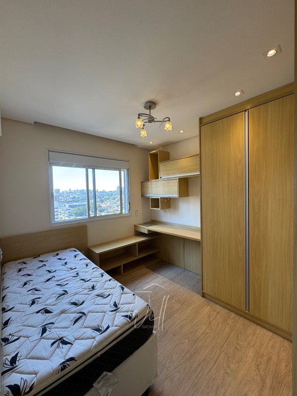 Apartamento Condominio Domo Prime SBC  180m2 - 04 dorms - 03 vagas - São Bernardo do Campo - 