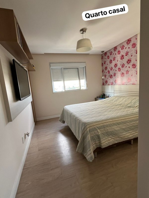 Apartamento Condominio Domo Prime SBC  180m2 - 03 Suítes Alameda Terracota  São Bernardo do Campo - 