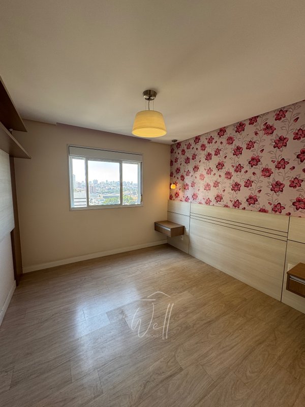Apartamento Condominio Domo Prime SBC  180m2 - 04 dorms - 03 vagas - São Bernardo do Campo - 