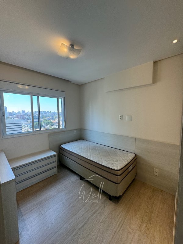 Apartamento Condominio Domo Prime SBC  180m2 - 04 dorms - 03 vagas - São Bernardo do Campo - 