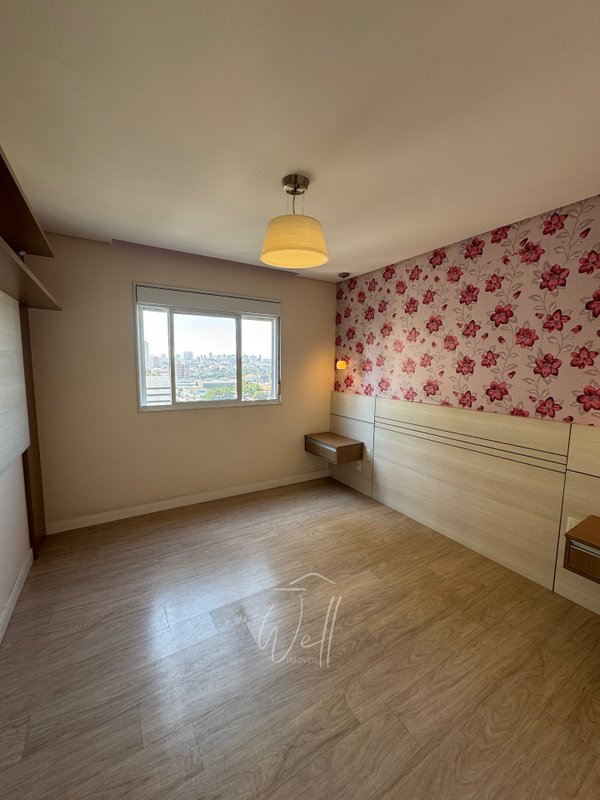 Apartamento Condominio Domo Prime SBC  180m2 - 04 dorms - 03 vagas - São Bernardo do Campo - 