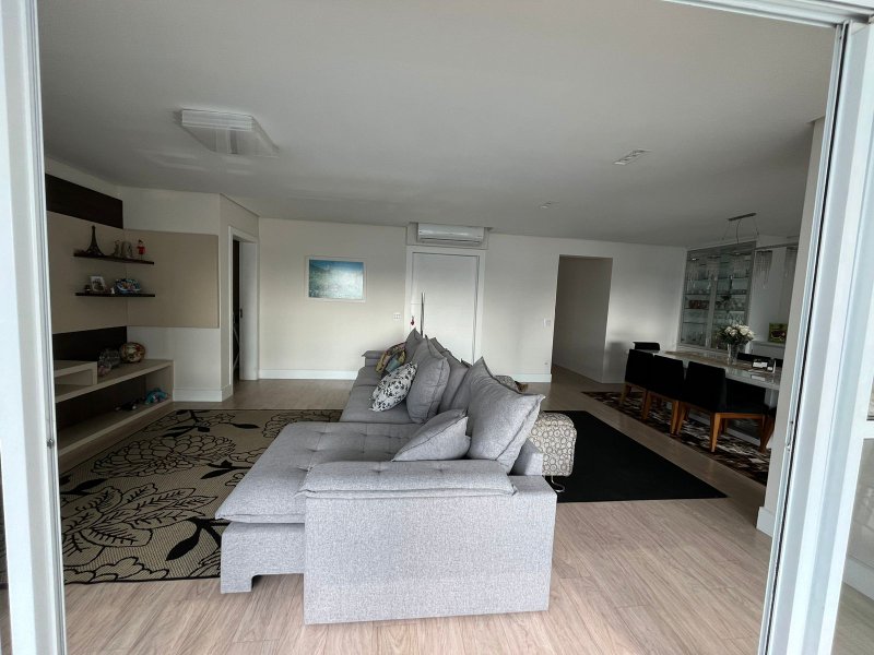 Apartamento Condominio Domo Prime SBC  180m2 - 03 Suítes Alameda Terracota  São Bernardo do Campo - 