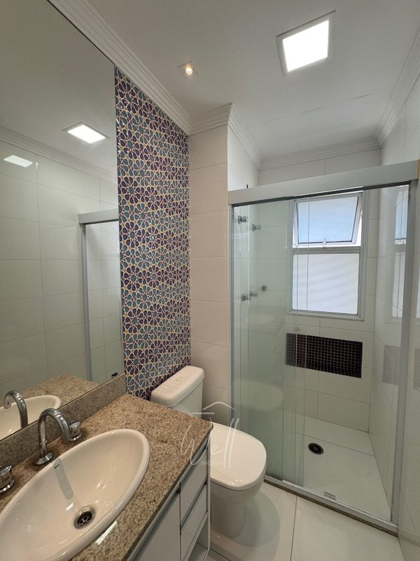 Apartamento Condominio Domo Prime SBC  180m2 - 04 dorms - 03 vagas - São Bernardo do Campo - 