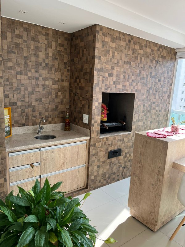 Apartamento Condominio Domo Prime SBC  180m2 - 03 Suítes Alameda Terracota  São Bernardo do Campo - 