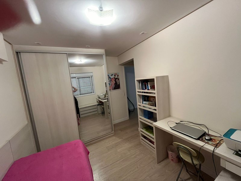 Apartamento Condominio Domo Prime SBC  180m2 - 03 Suítes Alameda Terracota  São Bernardo do Campo - 