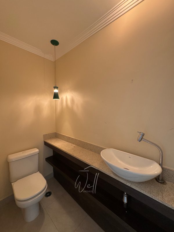Apartamento Condominio Domo Prime SBC  180m2 - 04 dorms - 03 vagas - São Bernardo do Campo - 