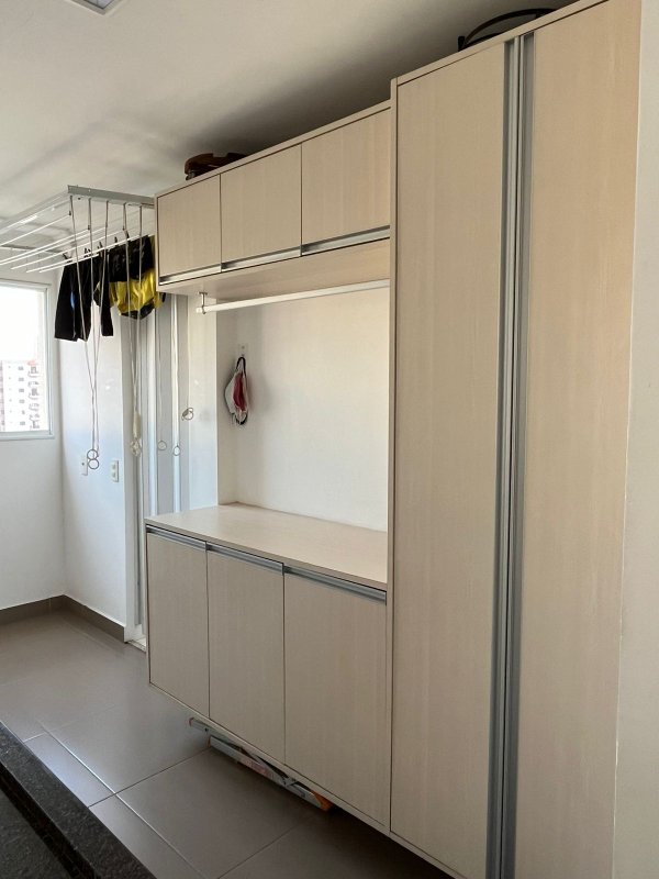 Apartamento Condominio Domo Prime SBC  180m2 - 03 Suítes Alameda Terracota  São Bernardo do Campo - 