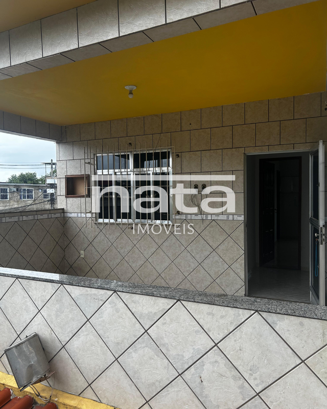 Casa 3 quartos | Gramacho | Duque de Caxias Avenida Perimetral Pedro Lessa Duque de Caxias - 