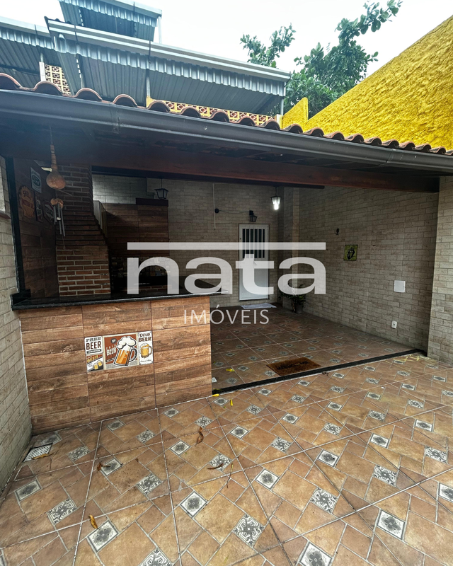 Casa 3 quartos | Gramacho | Duque de Caxias Avenida Perimetral Pedro Lessa Duque de Caxias - 