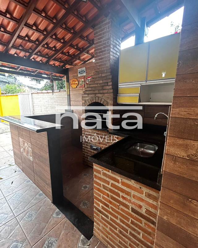 Casa 3 quartos | Gramacho | Duque de Caxias Avenida Perimetral Pedro Lessa Duque de Caxias - 