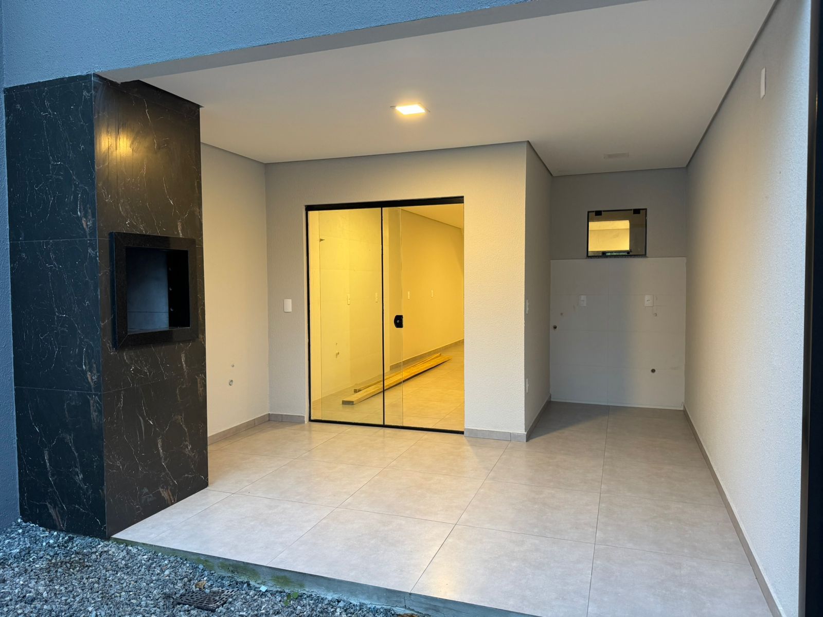 Sobrado Geminado Diferenciado no Bairro S&atilde;o Marcos Rua Humanitas Joinville - 