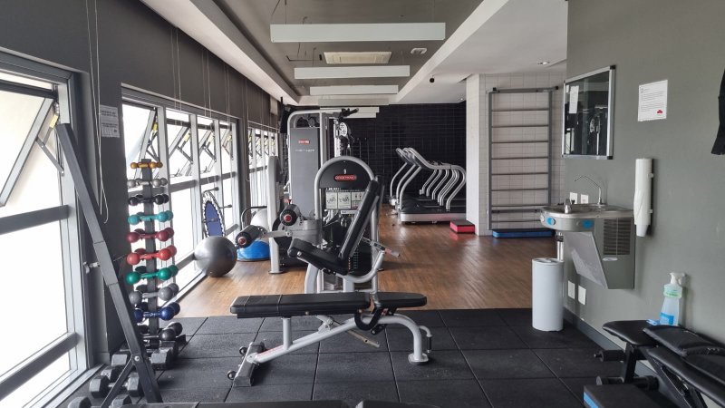 VENDE-SE APT MARAVILHOSO – CHÁCARA SANTO ANTÔNIO - 78m2 Rua Henri Dunant São Paulo - 