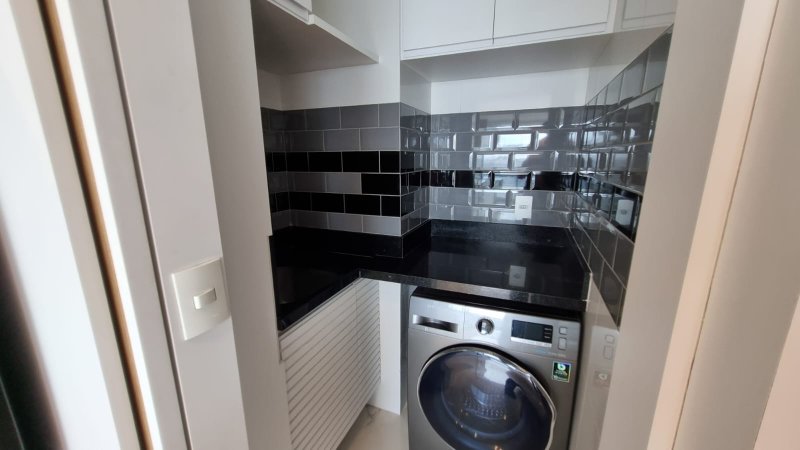 VENDE-SE APT MARAVILHOSO – CHÁCARA SANTO ANTÔNIO - 78m2 Rua Henri Dunant São Paulo - 
