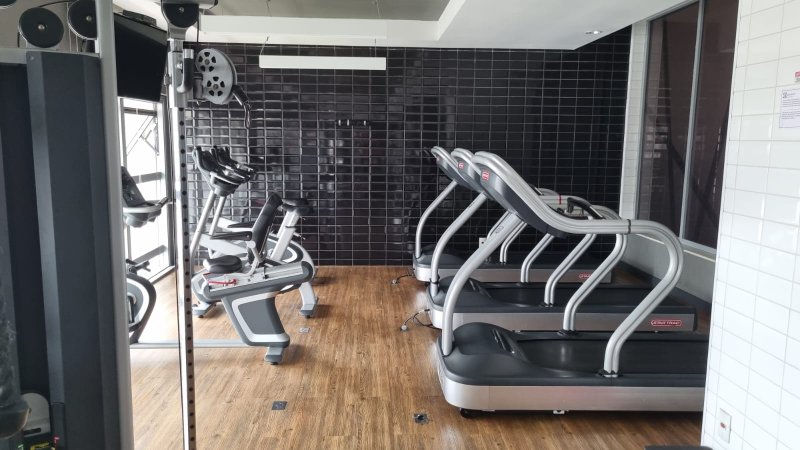 VENDE-SE APT MARAVILHOSO – CHÁCARA SANTO ANTÔNIO - 78m2 Rua Henri Dunant São Paulo - 