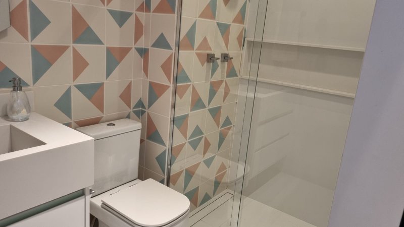 VENDE-SE APT MARAVILHOSO – CHÁCARA SANTO ANTÔNIO - 78m2 Rua Henri Dunant São Paulo - 
