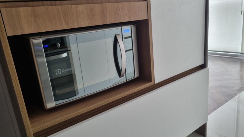 VENDE-SE APT MARAVILHOSO – CHÁCARA SANTO ANTÔNIO - 78m2 Rua Henri Dunant São Paulo - 