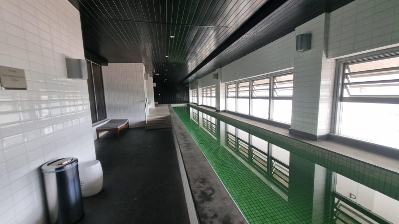 VENDE-SE APT MARAVILHOSO – CHÁCARA SANTO ANTÔNIO - 78m2 Rua Henri Dunant São Paulo - 