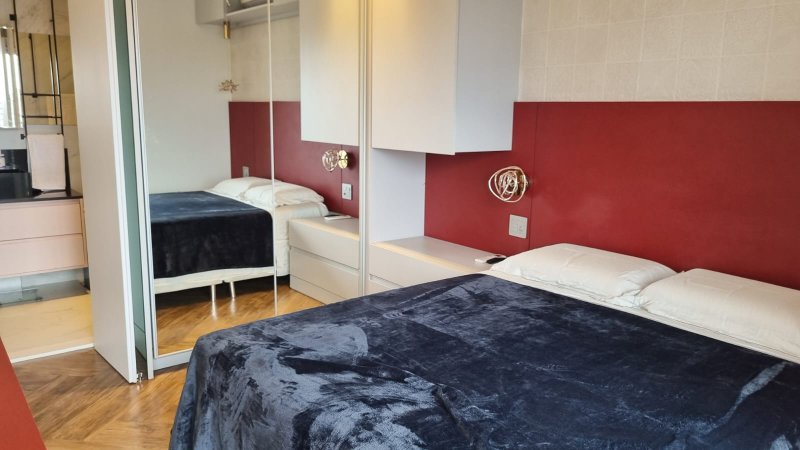 VENDE-SE APT MARAVILHOSO – CHÁCARA SANTO ANTÔNIO - 78m2 Rua Henri Dunant São Paulo - 