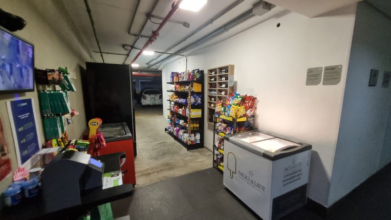 VENDE-SE APT MARAVILHOSO – CHÁCARA SANTO ANTÔNIO - 78m2 Rua Henri Dunant São Paulo - 