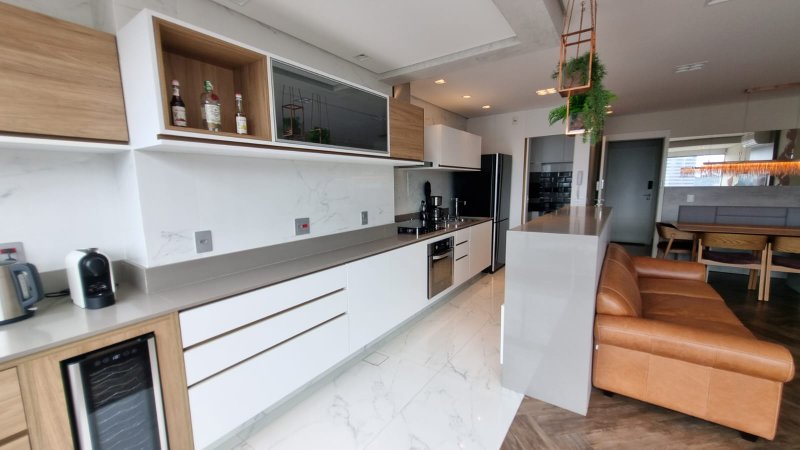 VENDE-SE APT MARAVILHOSO – CHÁCARA SANTO ANTÔNIO - 78m2 Rua Henri Dunant São Paulo - 