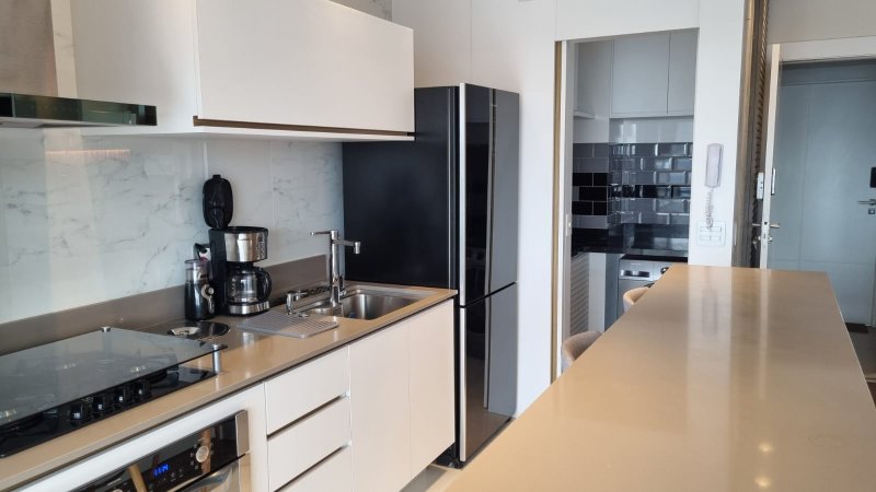 VENDE-SE APT MARAVILHOSO – CHÁCARA SANTO ANTÔNIO - 78m2 Rua Henri Dunant São Paulo - 