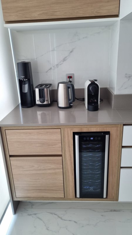 VENDE-SE APT MARAVILHOSO – CHÁCARA SANTO ANTÔNIO - 78m2 Rua Henri Dunant São Paulo - 