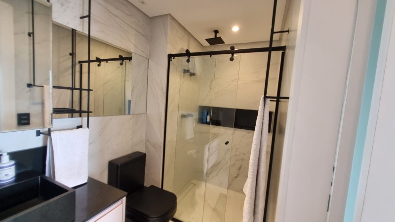 VENDE-SE APT MARAVILHOSO – CHÁCARA SANTO ANTÔNIO - 78m2 Rua Henri Dunant São Paulo - 