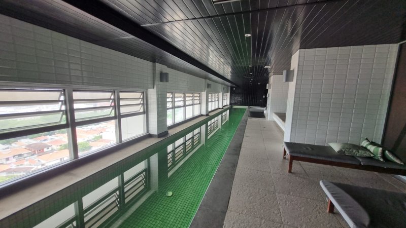 VENDE-SE APT MARAVILHOSO – CHÁCARA SANTO ANTÔNIO - 78m2 Rua Henri Dunant São Paulo - 