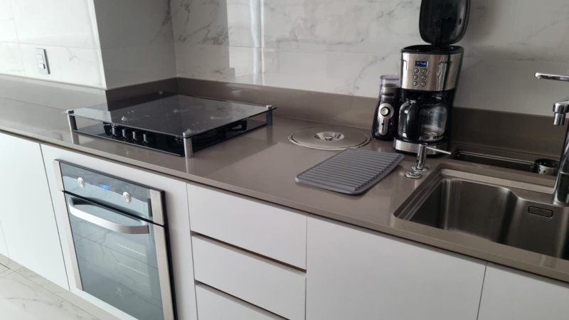 VENDE-SE APT MARAVILHOSO – CHÁCARA SANTO ANTÔNIO - 78m2 Rua Henri Dunant São Paulo - 