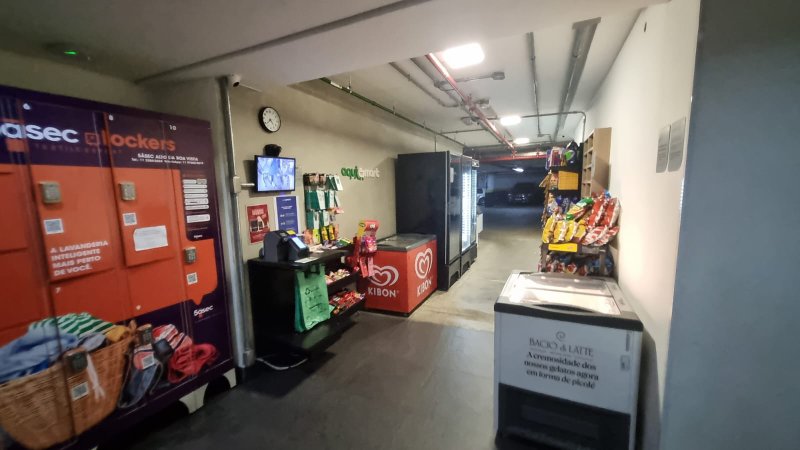VENDE-SE APT MARAVILHOSO – CHÁCARA SANTO ANTÔNIO - 78m2 Rua Henri Dunant São Paulo - 