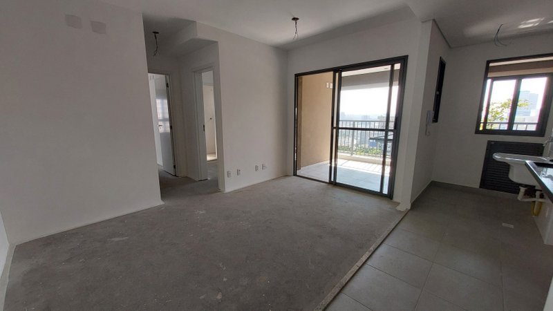 APTO 64M² NATU VERTICAL GARDENS DUBAI OSASCO Rua Dionísio de Camargo Osasco - 
