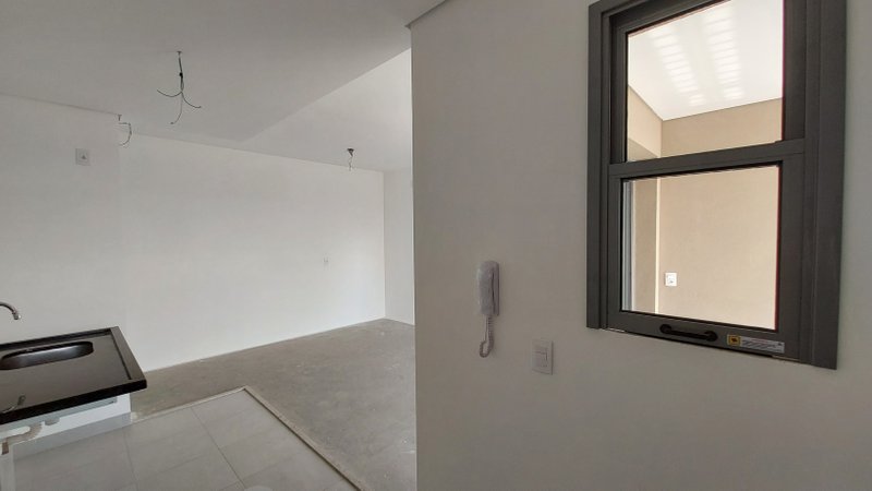 APTO 64M² NATU VERTICAL GARDENS DUBAI OSASCO Rua Dionísio de Camargo Osasco - 