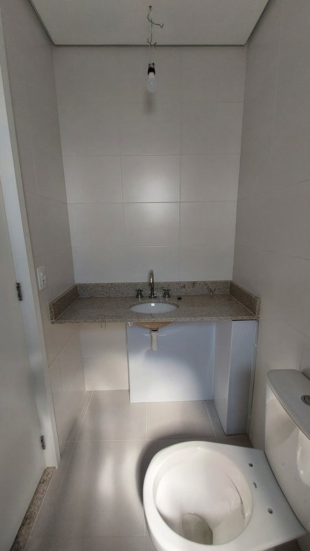 APTO 64M² NATU VERTICAL GARDENS DUBAI OSASCO Rua Dionísio de Camargo Osasco - 