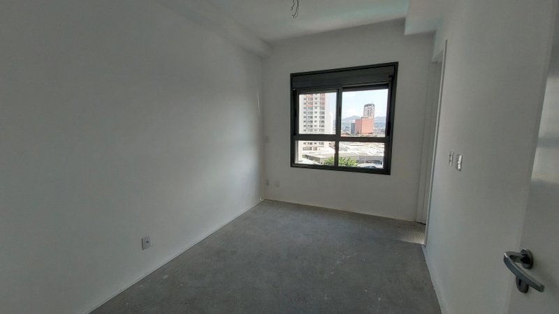 APTO 64M² NATU VERTICAL GARDENS DUBAI OSASCO Rua Dionísio de Camargo Osasco - 