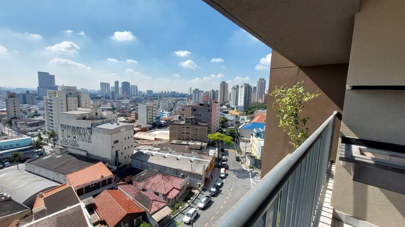 APTO 64M² NATU VERTICAL GARDENS DUBAI OSASCO Rua Dionísio de Camargo Osasco - 