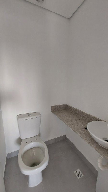 APTO 64M² NATU VERTICAL GARDENS DUBAI OSASCO Rua Dionísio de Camargo Osasco - 