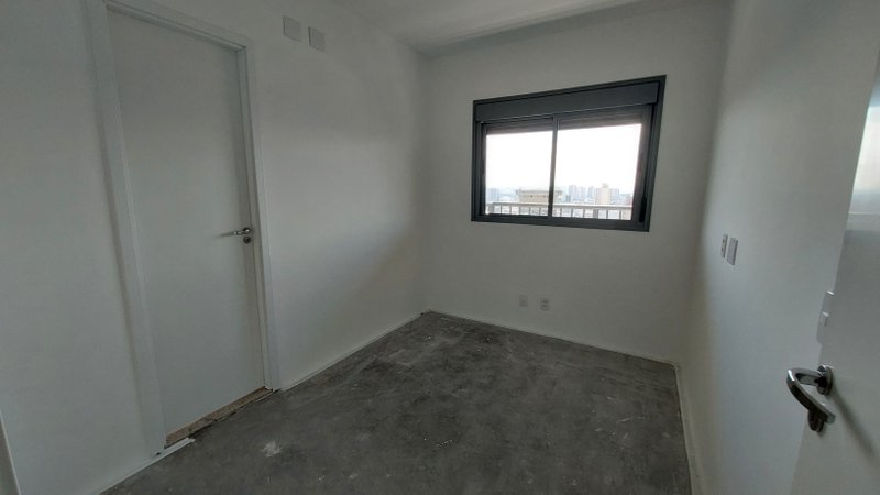 APTO 64M² NATU VERTICAL GARDENS DUBAI OSASCO Rua Dionísio de Camargo Osasco - 
