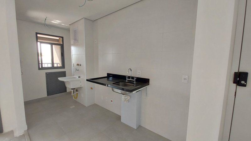 APTO 64M² NATU VERTICAL GARDENS DUBAI OSASCO Rua Dionísio de Camargo Osasco - 
