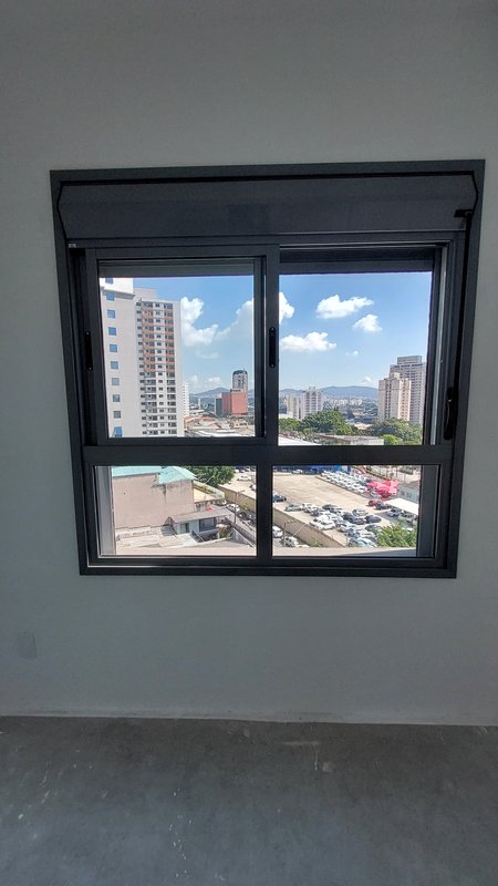 APTO 64M² NATU VERTICAL GARDENS DUBAI OSASCO Rua Dionísio de Camargo Osasco - 