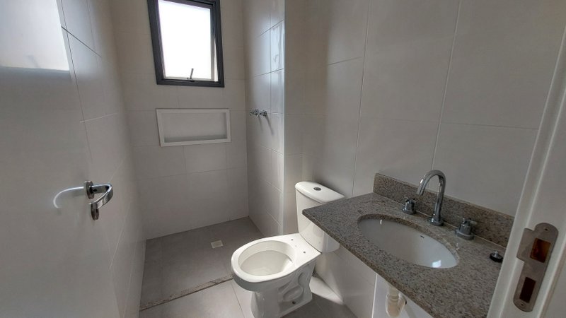 APTO 64M² NATU VERTICAL GARDENS DUBAI OSASCO Rua Dionísio de Camargo Osasco - 