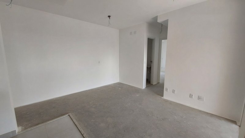 APTO 64M² NATU VERTICAL GARDENS DUBAI OSASCO Rua Dionísio de Camargo Osasco - 