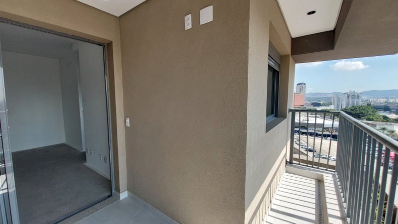 APTO 64M² NATU VERTICAL GARDENS DUBAI OSASCO Rua Dionísio de Camargo Osasco - 