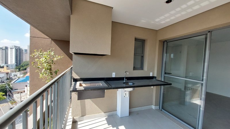 APTO 64M² NATU VERTICAL GARDENS DUBAI OSASCO Rua Dionísio de Camargo Osasco - 