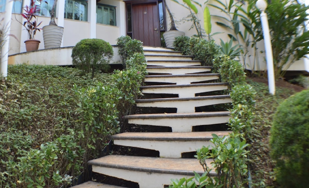 Casa com 5 dormit&oacute;rios &agrave; venda, 589 m&sup2; - Jardim Eltonville - Sorocaba - SP Rua Antônio Guitti Sorocaba - 