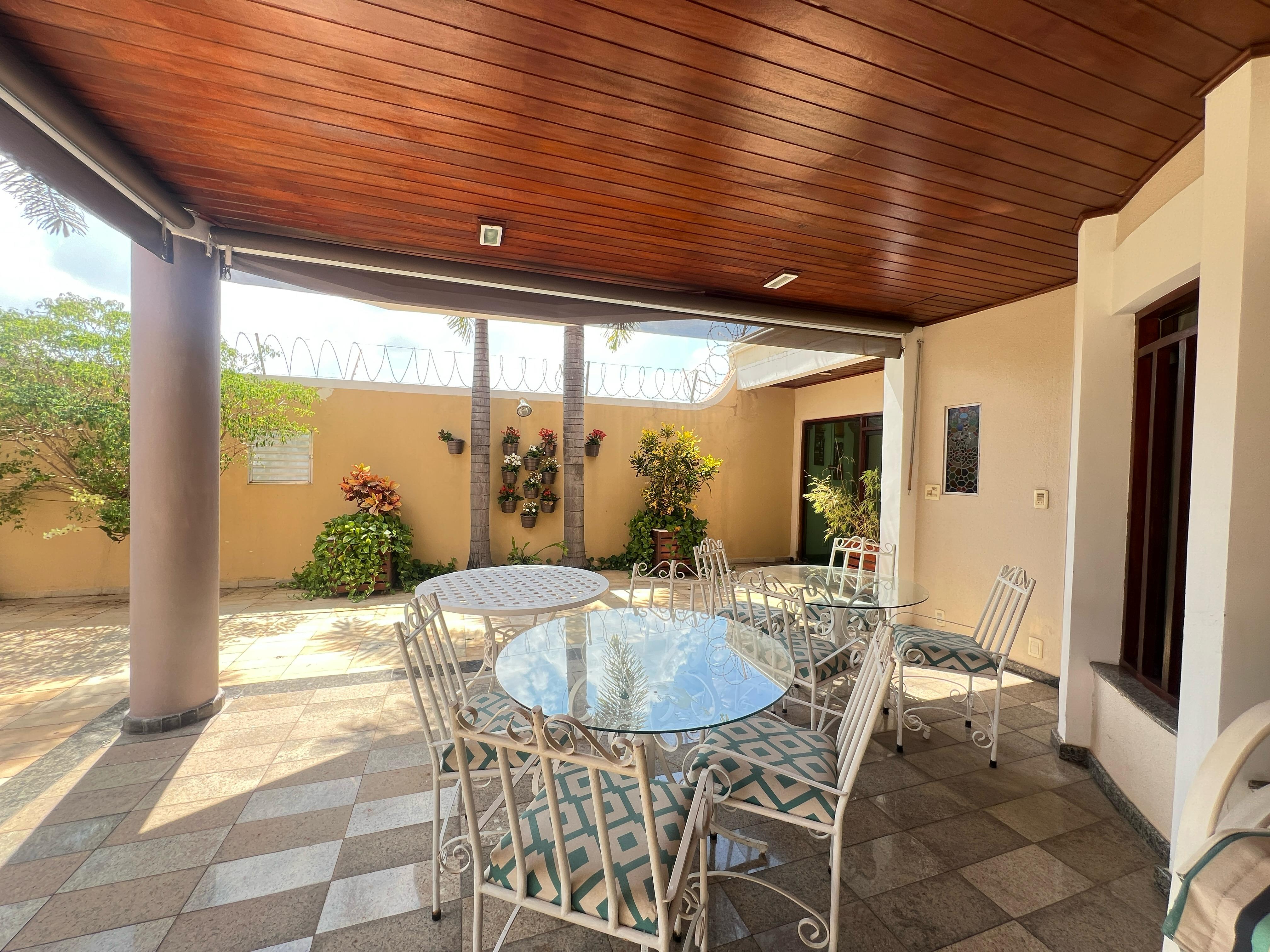 Casa com 5 dormit&oacute;rios &agrave; venda, 589 m&sup2; - Jardim Eltonville - Sorocaba - SP Rua Antônio Guitti Sorocaba - 