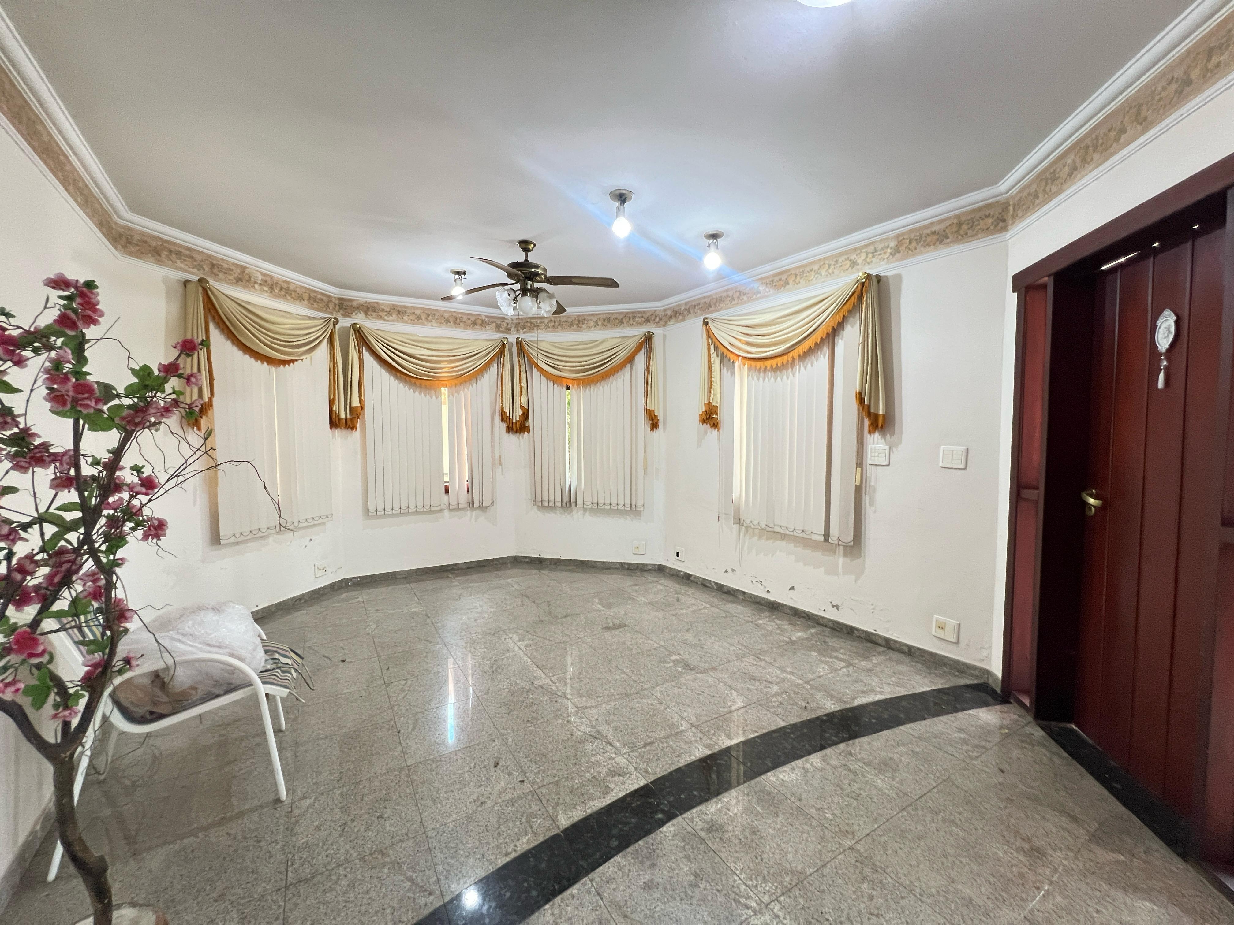 Casa com 5 dormit&oacute;rios &agrave; venda, 589 m&sup2; - Jardim Eltonville - Sorocaba - SP Rua Antônio Guitti Sorocaba - 