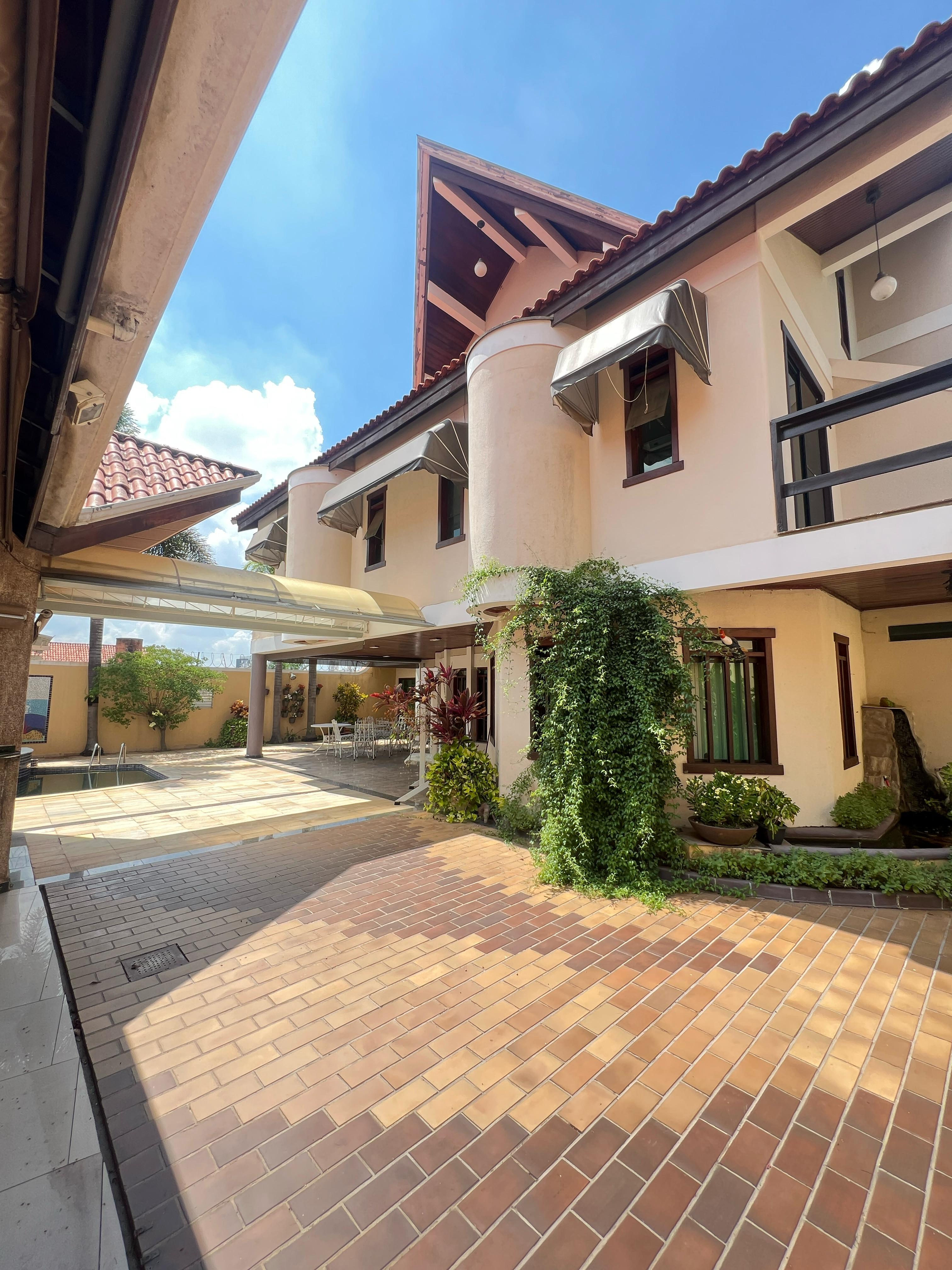 Casa com 5 dormit&oacute;rios &agrave; venda, 589 m&sup2; - Jardim Eltonville - Sorocaba - SP Rua Antônio Guitti Sorocaba - 