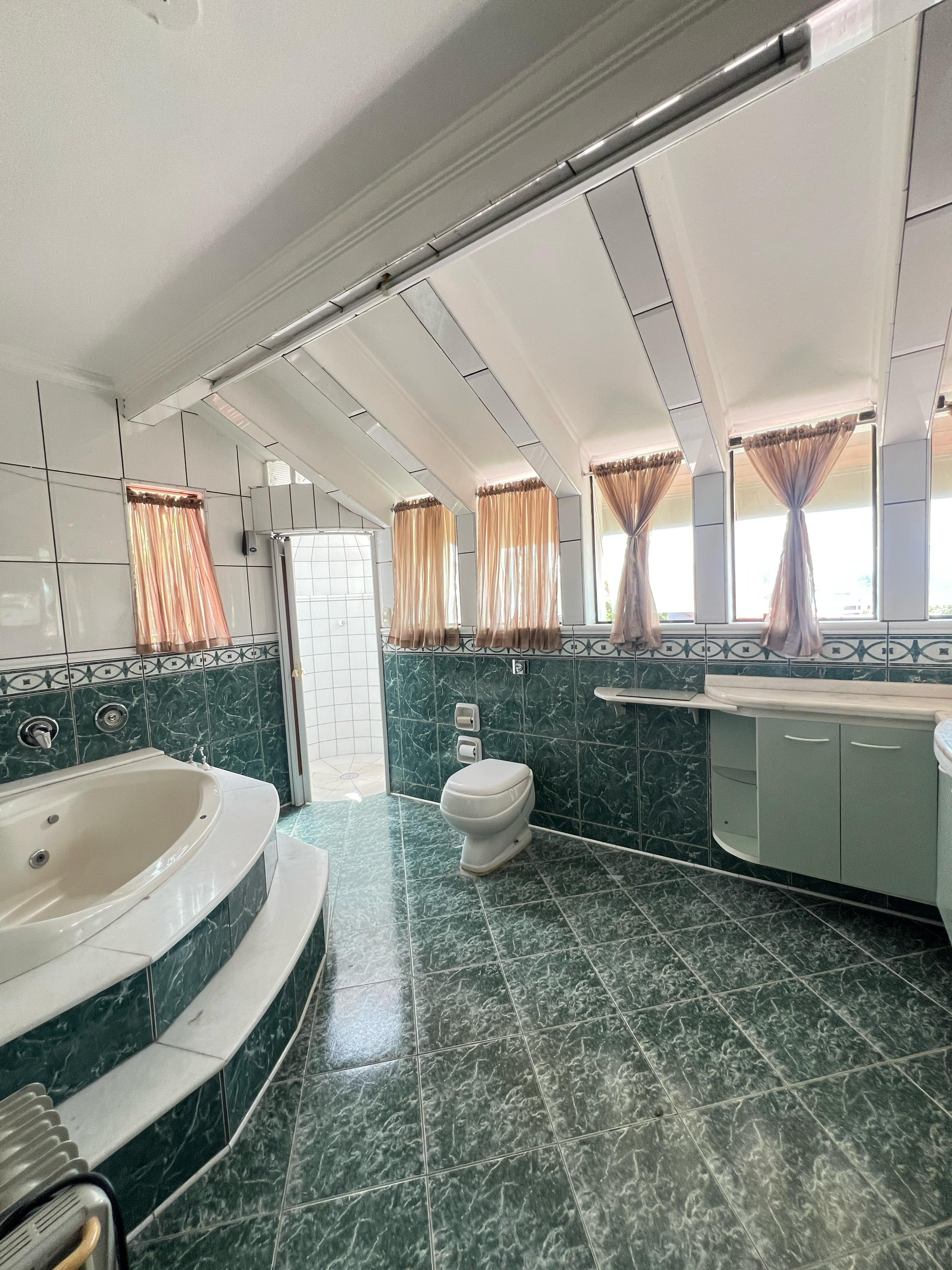 Casa com 5 dormit&oacute;rios &agrave; venda, 589 m&sup2; - Jardim Eltonville - Sorocaba - SP Rua Antônio Guitti Sorocaba - 