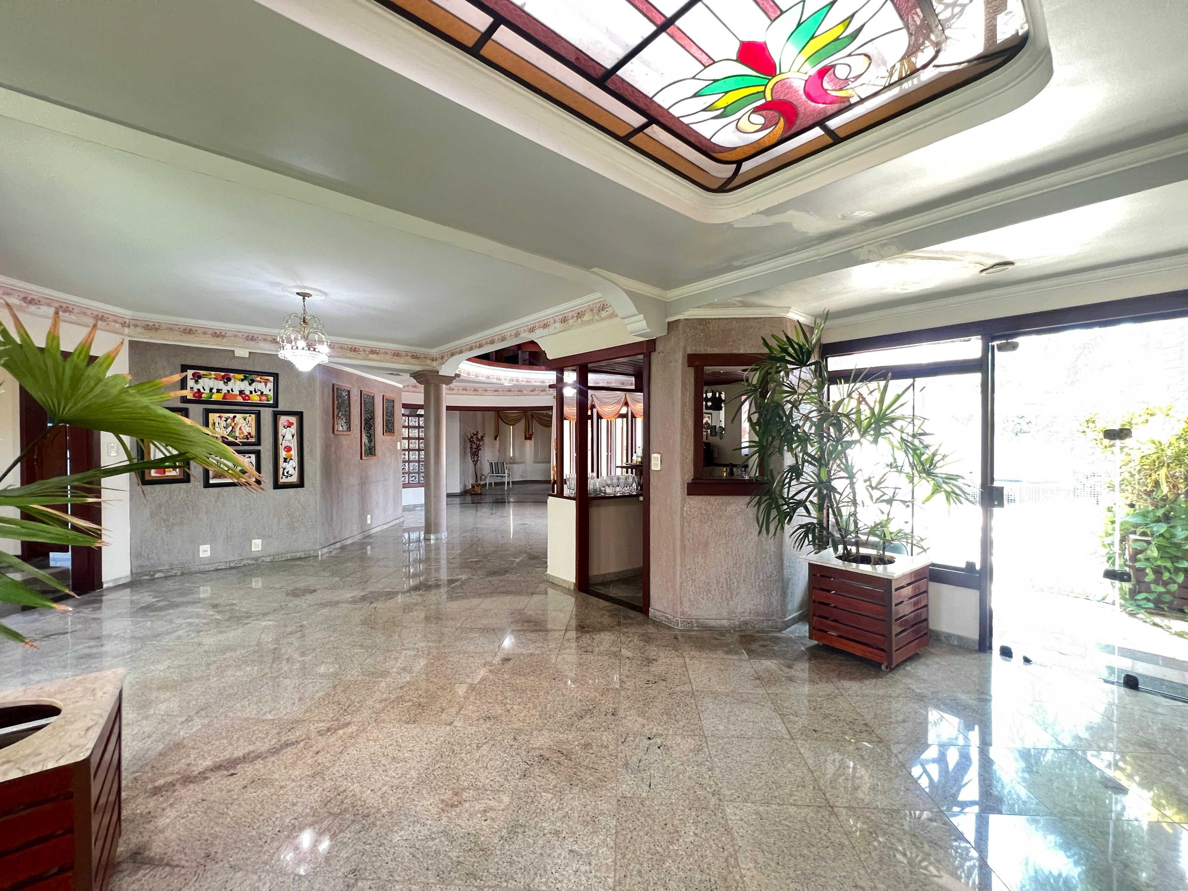 Casa com 5 dormit&oacute;rios &agrave; venda, 589 m&sup2; - Jardim Eltonville - Sorocaba - SP Rua Antônio Guitti Sorocaba - 